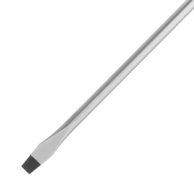 Отвертка SL3х75 мм, CrV, трехкомпонентная рукоятка Denzel по ценам производителя в Екатеринбурге с доставкой по всей России