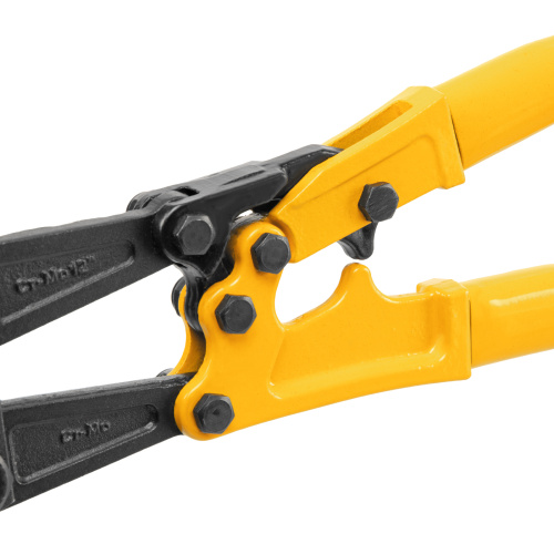 Болторез 300 мм 12", Cr-Mo Denzel по ценам производителя в Екатеринбурге с доставкой по всей России