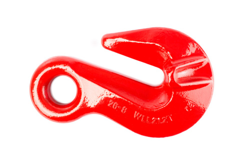 Крюк укорачивающий TOR 21,2 т (Q) по ценам производителя в Екатеринбурге с доставкой по всей России