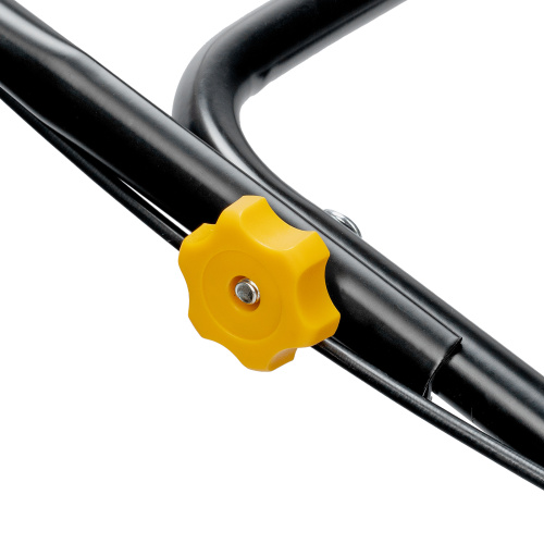 Скарификатор-аэратор бензиновый SAG-400, 212 см3, -15/+10 мм, 40 см Denzel по ценам производителя в Екатеринбурге с доставкой по всей России