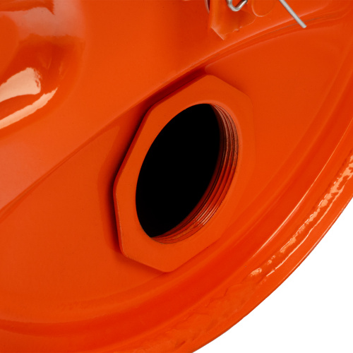 Каток газонный 40 л, ручной, наливной, пробка-болт Сибртех купить в Москве с доставкой по всей России | ProtosMarket.ru