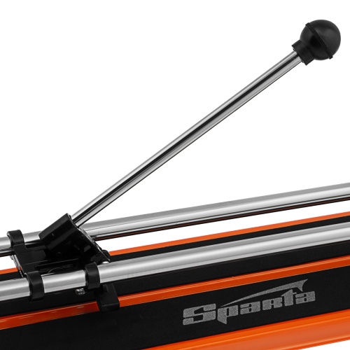 Плиткорез ручной роликовый 600 х 8 мм Sparta по ценам производителя в Екатеринбурге с доставкой по всей России