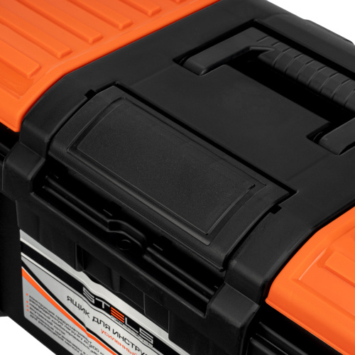 Ящик для инструментов, усиленный 24" Stels по ценам производителя в Екатеринбурге с доставкой по всей России