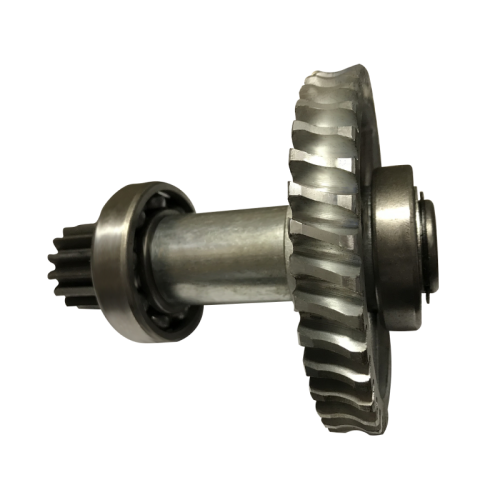 Вал-шестерня редуктора по ценам производителя в Екатеринбурге с доставкой по всей России