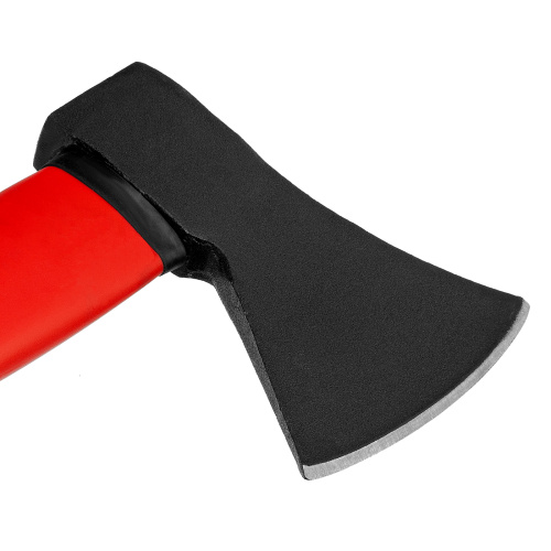 Топор optimal, 600 г, фибергласовое топорище Matrix по ценам производителя в Екатеринбурге с доставкой по всей России