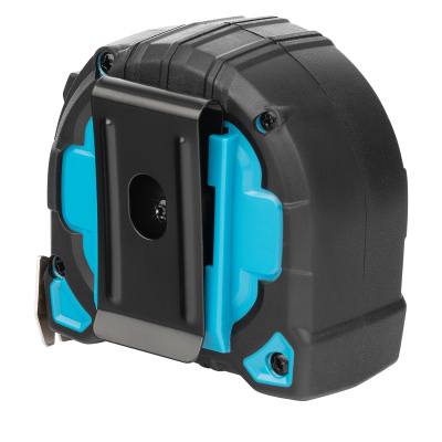 Рулетка Experte,5 м x 27 мм,двухкомпонентный корпус,магнит,двухсторонняя разметка,нейлон Gross по ценам производителя в Екатеринбурге с доставкой по всей России