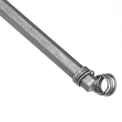 Миксер для красок и штукатурных смесей, 120х9х600мм, шестигранный хвостовик Сибртех по ценам производителя в Екатеринбурге с доставкой по всей России