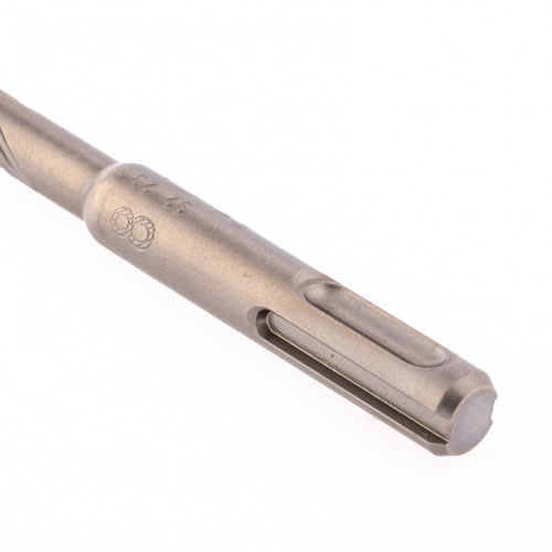 Бур по бетону QUADRO, 8 x 210 мм, SDS PLUS Gross по ценам производителя в Екатеринбурге с доставкой по всей России