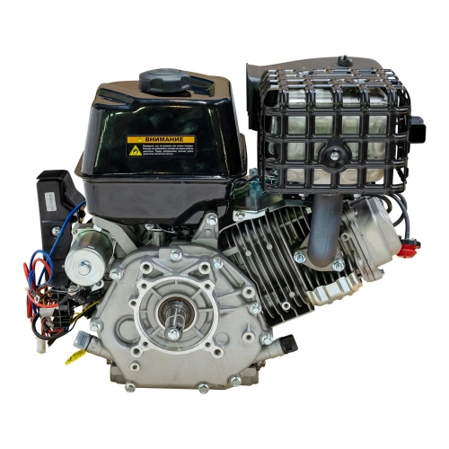 Двигатель Dinking DK196FE-S (19лс, зимний, электростартер, катушка, датчик масла) по ценам производителя в Екатеринбурге с доставкой по всей России