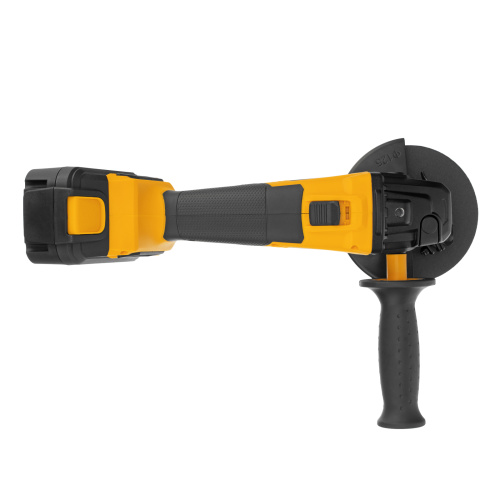 Машина углошлифовальная аккумуляторная бесщет. BLG-IB-18-125-4, Li-ion, 18 В Denzel по ценам производителя в Екатеринбурге с доставкой по всей России