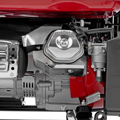 Генератор бензиновый RS-9000E, 7 кВт, 230В, электростартер MTX по ценам производителя в Екатеринбурге с доставкой по всей России