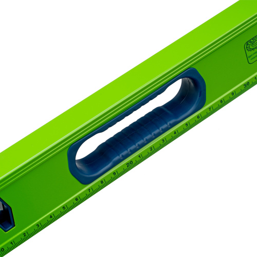 Уровень алюминиевый УС-1, 0-800, фрезерованный, 3 глазка, рукоятки, 800 мм Сибртех по ценам производителя в Екатеринбурге с доставкой по всей России