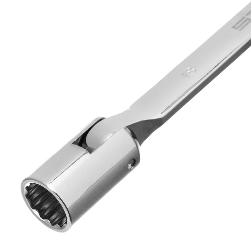 Ключ шарнирный 18 х 19 мм, CrV Stels по ценам производителя в Екатеринбурге с доставкой по всей России