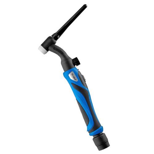 Горелка TIG TP 26VF (160,200AC/DC) 4м TBW2604-10 по ценам производителя в Екатеринбурге с доставкой по всей России