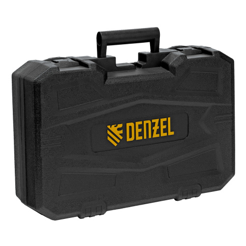 Перфоратор электрический RH-1050-26, SDS-plus, 1050 Вт, 3.2 Дж, 3 плюс 1 режим Denzel по ценам производителя в Екатеринбурге с доставкой по всей России