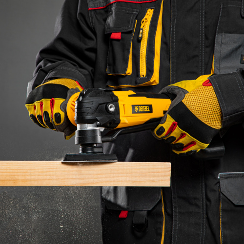 Многофункциональный инструмент аккумуляторный MTL-IB-18-02, Li-Ion, 18 В, 1.5 А*ч Denzel по ценам производителя в Екатеринбурге с доставкой по всей России