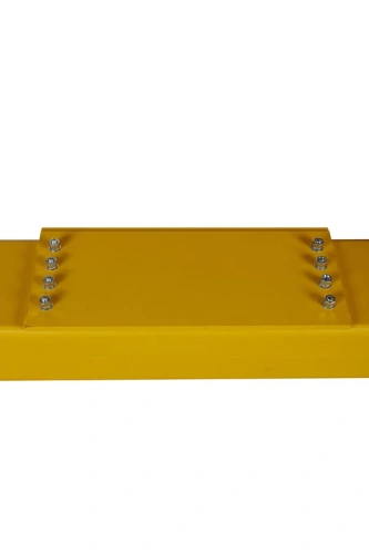 Балка концевая опорная 10т 3м TOR PRO по ценам производителя в Екатеринбурге с доставкой по всей России