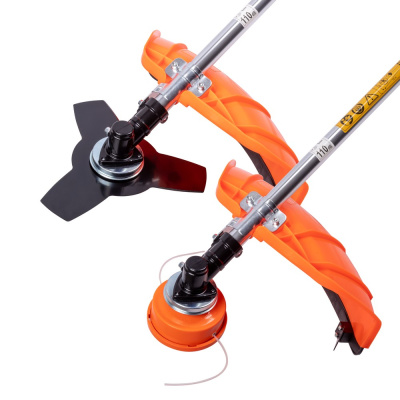 Бензотриммер FTL T 52, стартер ERGO / неразборная штанга для бензотриммера FTL T 52 купить в Москве с доставкой по всей России | ProtosMarket.ru