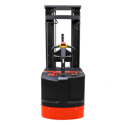 Самоходный штабелер PROLIFT SDR 1533 li-ion по ценам производителя в Екатеринбурге с доставкой по всей России