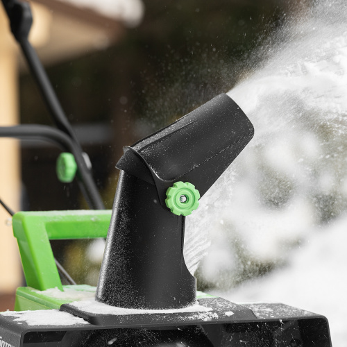 Снегоуборочная машина электрическая ЭСБ-2000, 2 кВт Сибртех по ценам производителя в Екатеринбурге с доставкой по всей России