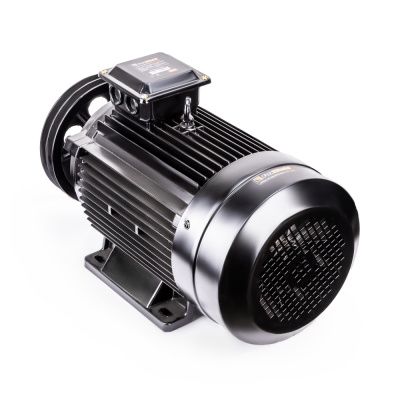 Электродвигатель в сборе AEROMAX EM-1050 (400В / 7.5кВт) купить в Москве с доставкой по всей России | ProtosMarket.ru