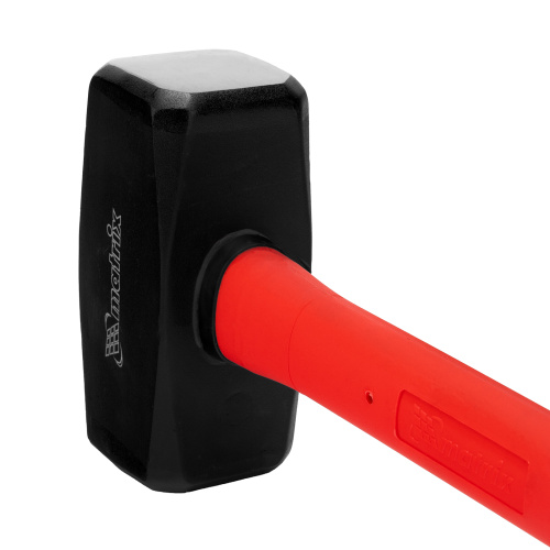 Кувалда 5 кг, фибергласовая обрезиненная рукоятка 600 мм Matrix по ценам производителя в Екатеринбурге с доставкой по всей России