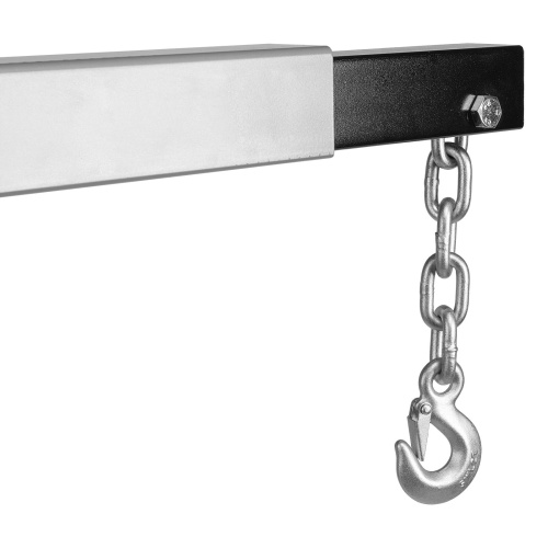 Кран гидравлический, 1 т, H подъема 25-2060 мм, складной (комплект из 2 частей) Matrix по ценам производителя в Екатеринбурге с доставкой по всей России