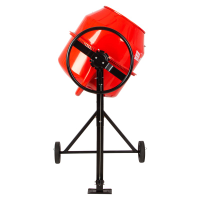 Бетоносмеситель СМ-140K, 140 л, мощность 550 Вт МТХ купить в Москве с доставкой по всей России | ProtosMarket.ru