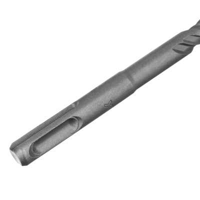 Бур по бетону, 10 x 210 мм, SDS Plus Сибртех по ценам производителя в Екатеринбурге с доставкой по всей России