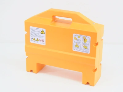 Аккумулятор литий-ионный (Li-ion) 48В/20Ач  260х169х215 для тележек CBD15W-Li по ценам производителя в Екатеринбурге с доставкой по всей России