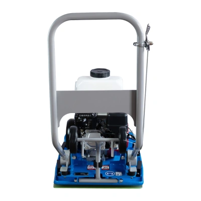 Виброплита CIMAR CPC-2050 (HONDA GX160) по ценам производителя в Екатеринбурге с доставкой по всей России