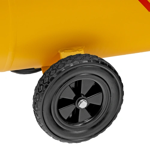 Компрессор безмасляный, малошумный DLS 3300/100, 3300 Вт,3x1100, 100 л, 570 л/мин ,блок управления Denzel по ценам производителя в Екатеринбурге с доставкой по всей России