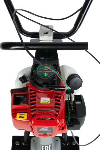 Виброрейка для бетона бензиновая без лезвия (Huasheng) TOR SF-1 PRO по ценам производителя в Екатеринбурге с доставкой по всей России