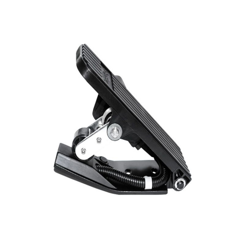 Педаль акселлератора для ричтрака RV по ценам производителя в Екатеринбурге с доставкой по всей России