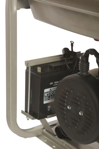 Генератор дизельный 2,8 кВт 220В 15 л с электростартером TOR KM3000D по ценам производителя в Екатеринбурге с доставкой по всей России