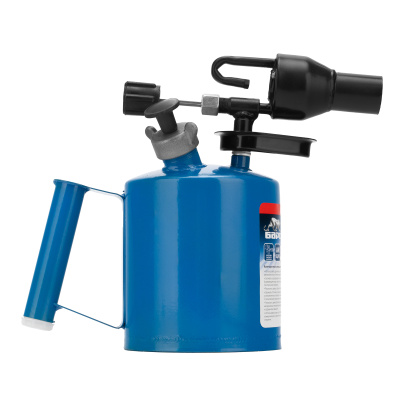 Лампа паяльная, 1.5 л Барс по ценам производителя в Екатеринбурге с доставкой по всей России