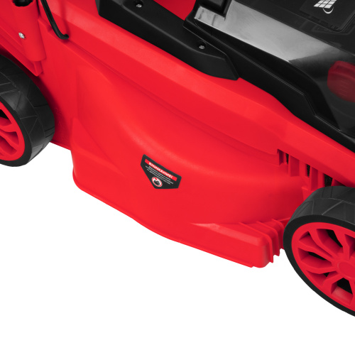 Газонокосилка аккумуляторная бесщеточная CLM-320, 320 мм, травосб. 30 л, Li-Ion, 20 В MTX по ценам производителя в Екатеринбурге с доставкой по всей России