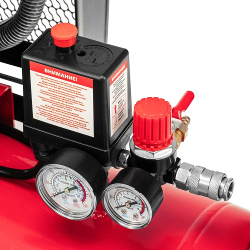 Компрессор воздушный ременный привод КР3000/100  3,0 кВт, 100 литров, 510 л/мин МТХ по ценам производителя в Екатеринбурге с доставкой по всей России