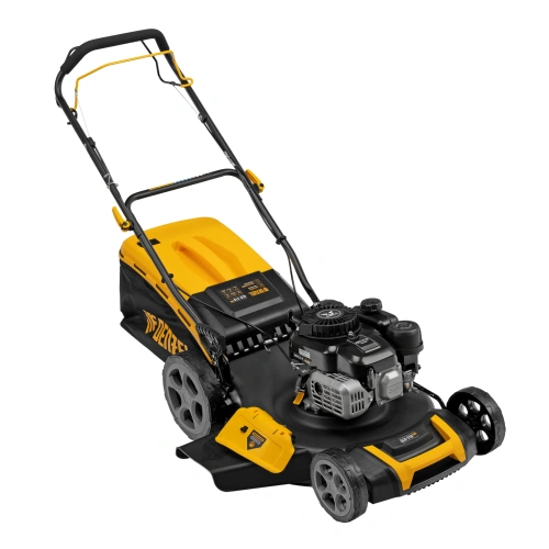 Газонокосилка бензиновая GLR-510SP-ZS, 171 см3, ширина 51 см, привод, травосборник 65 л Denzel по ценам производителя в Екатеринбурге с доставкой по всей России