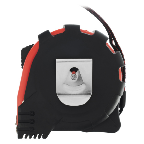 Рулетка Status Magnet 3 fixations,10 м х 32 мм,обрезиненный корпус,зацеп с магнитом Matrix по ценам производителя в Екатеринбурге с доставкой по всей России