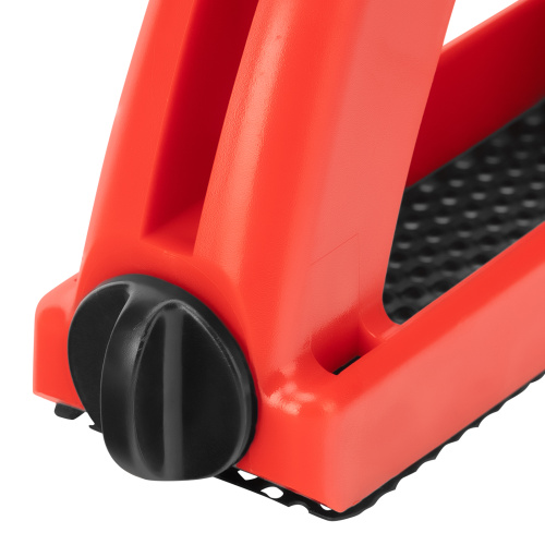 Рубанок, 140 х 42 мм, обдирочный, пластмассовый, для гипсокартона Matrix по ценам производителя в Екатеринбурге с доставкой по всей России