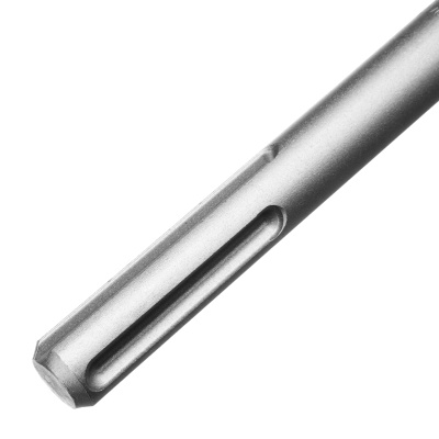 Бур по бетону, 14 х 600 мм, SDS Max c крестовой пластиной Matrix по ценам производителя в Екатеринбурге с доставкой по всей России