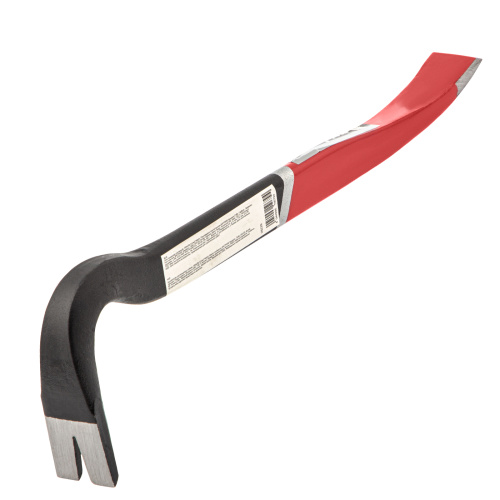 Лом-гвоздодер усиленный, 300х25х12 мм Matrix по ценам производителя в Екатеринбурге с доставкой по всей России