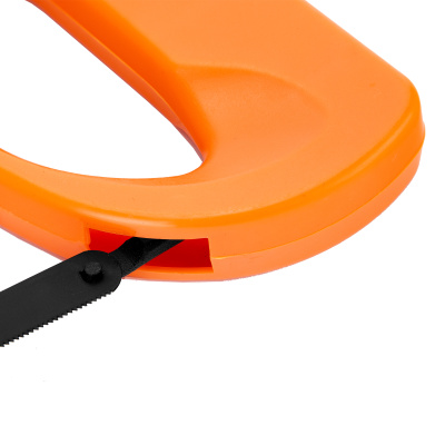 Ножовка по металлу, 300 мм, пластмассовая ручка Sparta по ценам производителя в Екатеринбурге с доставкой по всей России