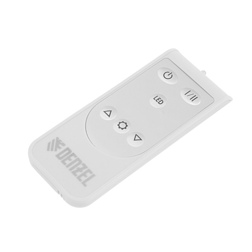 Конвектор электрический OptiPrime-2000, Wi-Fi, тачскрин, цифровой термостат, 2000 Вт Denzel по ценам производителя в Екатеринбурге с доставкой по всей России