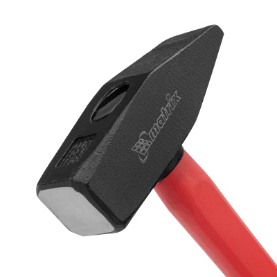 Молоток слесарный, 1500 г, фибергласовая обрезиненная рукоятка Matrix по ценам производителя в Екатеринбурге с доставкой по всей России