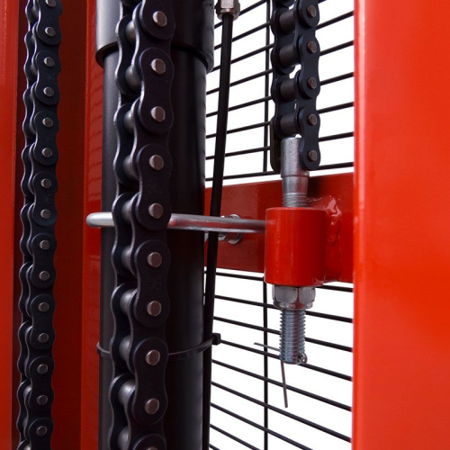 Электрический штабелер PROLIFT SPN 1535 по ценам производителя в Екатеринбурге с доставкой по всей России