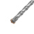Бур по бетону, 12 x 460 мм, SDS Plus MATRIX по ценам производителя в Екатеринбурге с доставкой по всей России