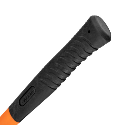 Молоток слесарный, 500 г, фибергласовая обрезиненная рукоятка Sparta по ценам производителя в Екатеринбурге с доставкой по всей России