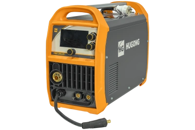 Сварочный полуавтомат HUGONG PMIG 200 III LCD купить в Москве с доставкой по всей России | ProtosMarket.ru